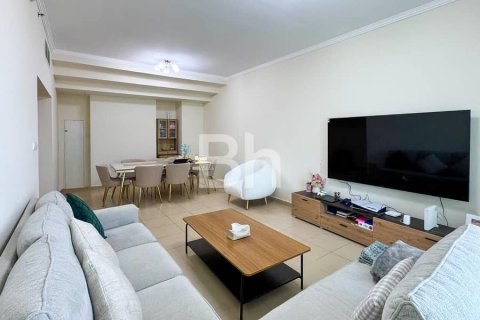 Apartemen di Jumeirah Lake Towers, Dubai, UEA 2 kamar tidur, 184 m2 nomor 643139 - foto 8