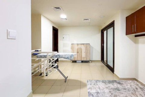 Apartemen di Jumeirah Lake Towers, Dubai, UEA 2 kamar tidur, 184 m2 nomor 643139 - foto 22