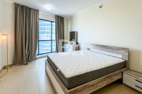 Apartemen di Jumeirah Lake Towers, Dubai, UEA 2 kamar tidur, 184 m2 nomor 643139 - foto 14