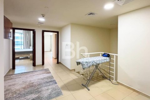 Apartemen di Jumeirah Lake Towers, Dubai, UEA 2 kamar tidur, 184 m2 nomor 643139 - foto 23