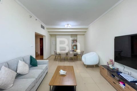 Apartemen di Jumeirah Lake Towers, Dubai, UEA 2 kamar tidur, 184 m2 nomor 643139 - foto 5