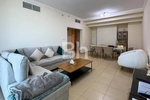 Apartemen di Jumeirah Lake Towers, Dubai, UEA 2 kamar tidur, 184 m2 nomor 643139 - foto 6