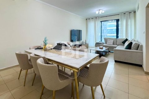Apartemen di Jumeirah Lake Towers, Dubai, UEA 2 kamar tidur, 184 m2 nomor 643139 - foto 3