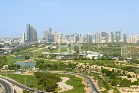 Apartemen di Jumeirah Lake Towers, Dubai, UEA 2 kamar tidur, 184 m2 nomor 643139 - foto 1