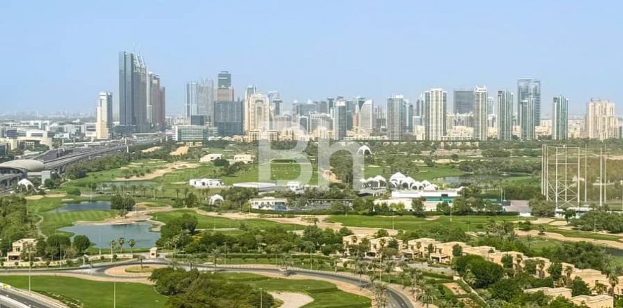 Apartamento em Jumeirah Lake Towers, Dubai, EAU 2 quartos, 184 m2 № 643139