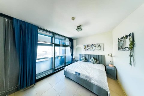 Apartemen di Jumeirah Lake Towers, Dubai, UEA 1 kamar tidur, 81 m2 nomor 643135 - foto 9