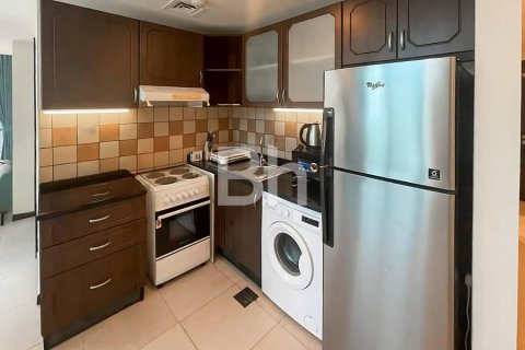 Apartemen di Jumeirah Lake Towers, Dubai, UEA 1 kamar tidur, 81 m2 nomor 643135 - foto 7