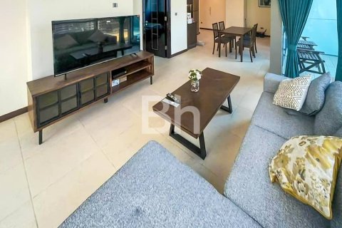Apartemen di Jumeirah Lake Towers, Dubai, UEA 1 kamar tidur, 81 m2 nomor 643135 - foto 8
