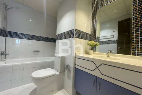 Apartemen di Jumeirah Lake Towers, Dubai, UEA 1 kamar tidur, 81 m2 nomor 643135 - foto 11