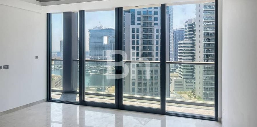 Appartement à Business Bay, Dubai, EAU: 1 chambre, 110 m2 № 643138