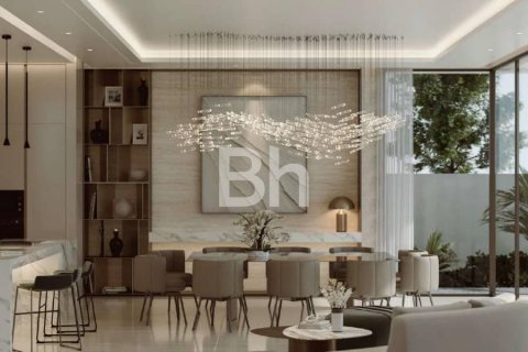 וילה למכירה ב Jumeirah Golf Estates, Dubai, איחוד האמירויות  4 חדרי שינה, 567 מ"ר, מספר 643140 - תמונה 10