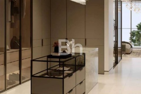 וילה למכירה ב Jumeirah Golf Estates, Dubai, איחוד האמירויות  4 חדרי שינה, 567 מ"ר, מספר 643140 - תמונה 11