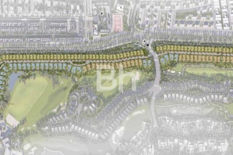 וילה למכירה ב Jumeirah Golf Estates, Dubai, איחוד האמירויות  4 חדרי שינה, 567 מ"ר, מספר 643140 - תמונה 4