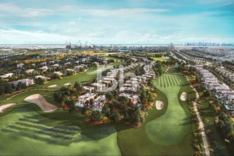 וילה למכירה ב Jumeirah Golf Estates, Dubai, איחוד האמירויות  4 חדרי שינה, 567 מ"ר, מספר 643140 - תמונה 5