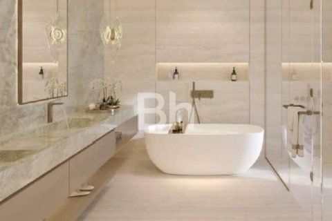 וילה למכירה ב Jumeirah Golf Estates, Dubai, איחוד האמירויות  4 חדרי שינה, 567 מ"ר, מספר 643140 - תמונה 14