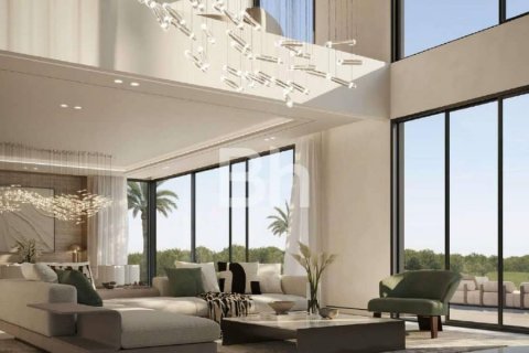 וילה למכירה ב Jumeirah Golf Estates, Dubai, איחוד האמירויות  4 חדרי שינה, 567 מ"ר, מספר 643140 - תמונה 9