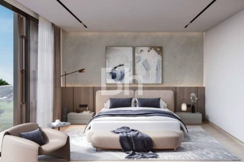 וילה למכירה ב Jumeirah Golf Estates, Dubai, איחוד האמירויות  4 חדרי שינה, 567 מ"ר, מספר 643140 - תמונה 12
