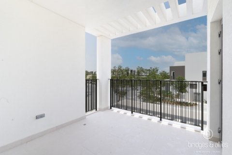 Vilë në Dubai, Emiratet e Bashkuara Arabe 4 dhoma gjumi, 316 m2. № 629703 - Foto 19