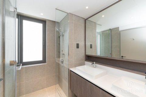 Vilë në Dubai, Emiratet e Bashkuara Arabe 4 dhoma gjumi, 316 m2. № 629703 - Foto 18