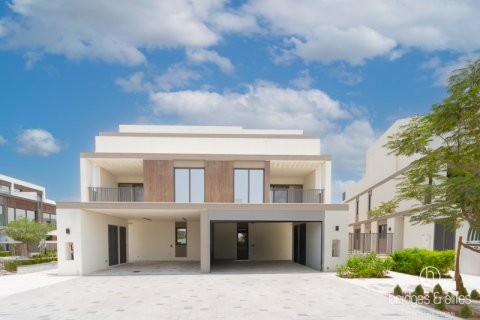 Vilë në Dubai, Emiratet e Bashkuara Arabe 4 dhoma gjumi, 316 m2. № 629703 - Foto 13