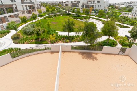Vilë në Dubai, Emiratet e Bashkuara Arabe 4 dhoma gjumi, 316 m2. № 629703 - Foto 1