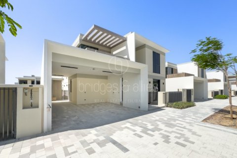 Vilë në Dubai, Emiratet e Bashkuara Arabe 5 dhoma gjumi, 415.9 m2. № 629706 - Foto 20
