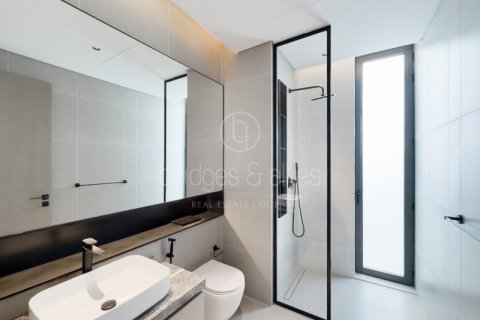 Vilë në Dubai, Emiratet e Bashkuara Arabe 5 dhoma gjumi, 415.9 m2. № 629706 - Foto 13