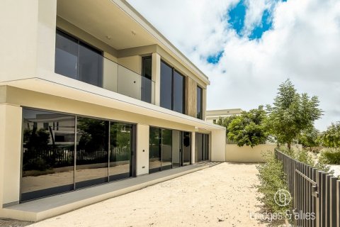 Vila v Dubai, SAE 4 ložnice, 378.3 m² Č.: 629704 - fotografie 8