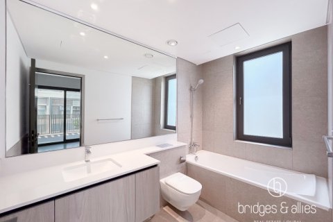 Vilă de închiriat în Dubai, EAU 4 dormitoare, 316.9 mp.  №629708 - poză 13