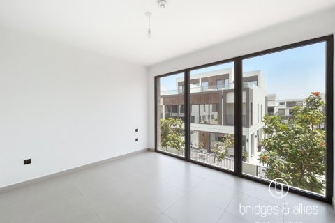 Vilă de închiriat în Dubai, EAU 4 dormitoare, 316.9 mp.  №629708 - poză 11