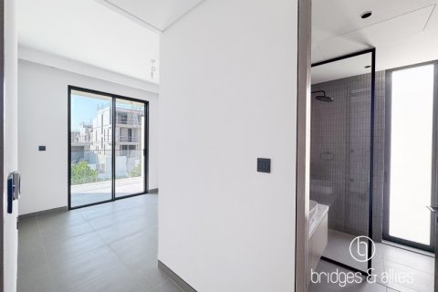 Vilă de închiriat în Dubai, EAU 4 dormitoare, 316.9 mp.  №629705 - poză 17