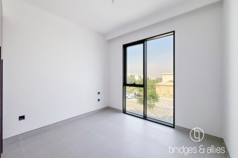 Vilă de închiriat în Dubai, EAU 4 dormitoare, 316.9 mp.  №629705 - poză 18