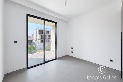 Vilă de închiriat în Dubai, EAU 4 dormitoare, 316.9 mp.  №629705 - poză 14