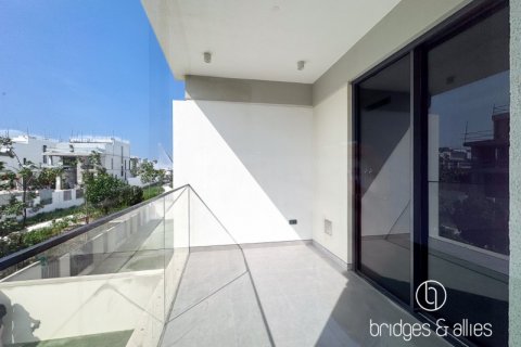 Vilă de închiriat în Dubai, EAU 4 dormitoare, 316.9 mp.  №629705 - poză 16