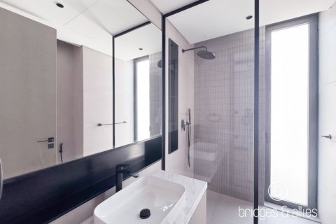 Vilă de închiriat în Dubai, EAU 4 dormitoare, 316.9 mp.  №629705 - poză 22