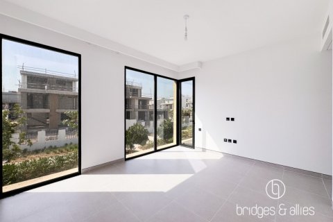 Vilă de închiriat în Dubai, EAU 4 dormitoare, 316.9 mp.  №629705 - poză 11