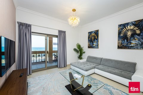 Byt v Palm Jumeirah, Dubai, SAE 2 ložnice, 144.4 m² Č.: 629559 - fotografie 1