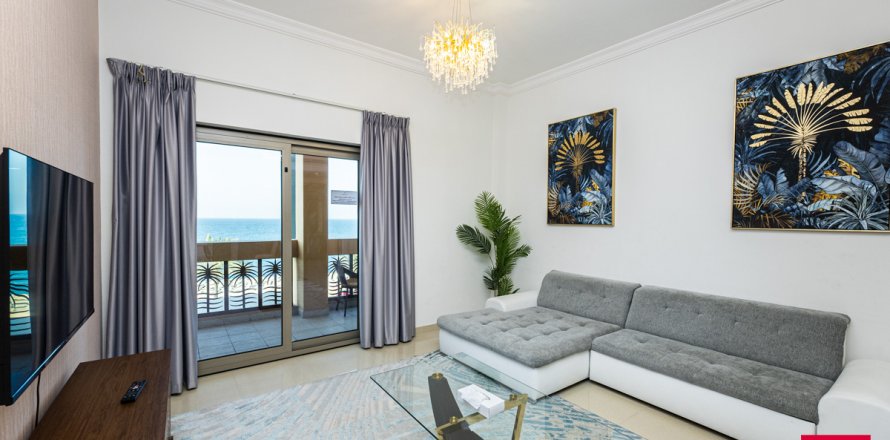Byt v Palm Jumeirah, Dubai, SAE 2 ložnice, 144.4 m² Č.: 629559