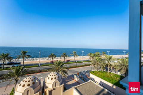 Byt v Palm Jumeirah, Dubai, SAE 2 ložnice, 144.4 m² Č.: 629559 - fotografie 2