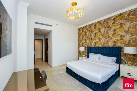 Byt v Palm Jumeirah, Dubai, SAE 2 ložnice, 144.4 m² Č.: 629559 - fotografie 16
