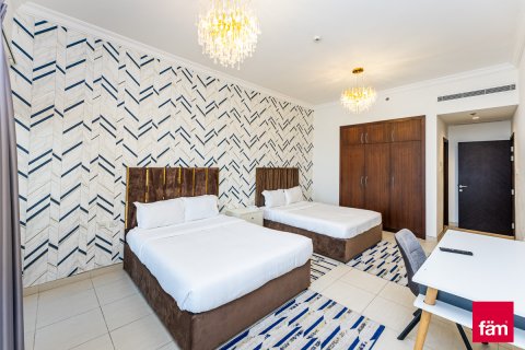 Byt v Palm Jumeirah, Dubai, SAE 2 ložnice, 144.4 m² Č.: 629559 - fotografie 4