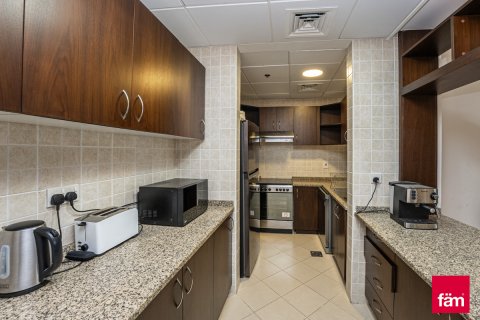 Byt v Palm Jumeirah, Dubai, SAE 2 ložnice, 144.4 m² Č.: 629559 - fotografie 14