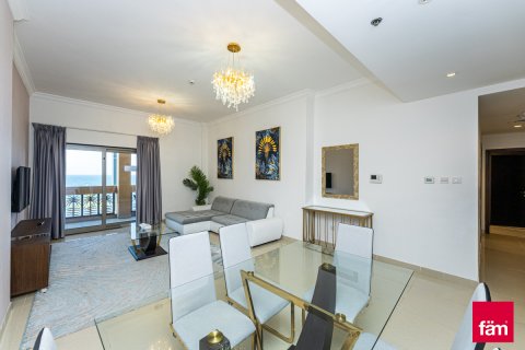 Byt v Palm Jumeirah, Dubai, SAE 2 ložnice, 144.4 m² Č.: 629559 - fotografie 12