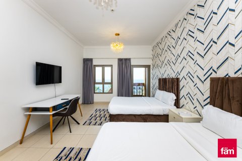 Byt v Palm Jumeirah, Dubai, SAE 2 ložnice, 144.4 m² Č.: 629559 - fotografie 9
