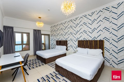 Byt v Palm Jumeirah, Dubai, SAE 2 ložnice, 144.4 m² Č.: 629559 - fotografie 17