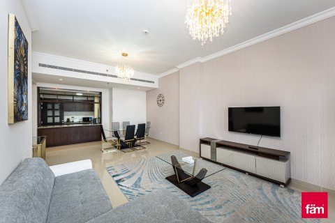 Byt v Palm Jumeirah, Dubai, SAE 2 ložnice, 144.4 m² Č.: 629559 - fotografie 11