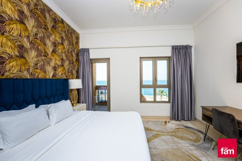 Byt v Palm Jumeirah, Dubai, SAE 2 ložnice, 144.4 m² Č.: 629559 - fotografie 13