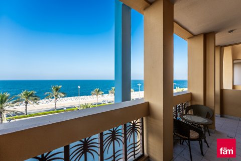 Byt v Palm Jumeirah, Dubai, SAE 2 ložnice, 144.4 m² Č.: 629559 - fotografie 3