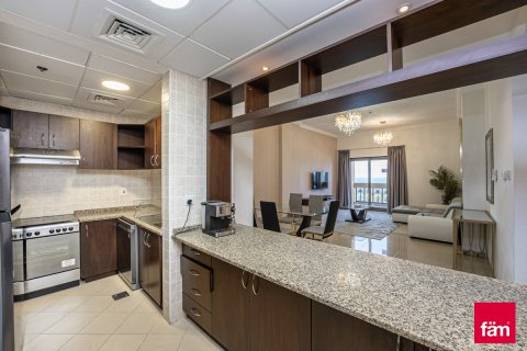 Byt v Palm Jumeirah, Dubai, SAE 2 ložnice, 144.4 m² Č.: 629559 - fotografie 8