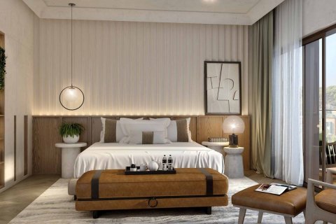 Vila u gradu Dubai, UAE 5 spavaće sobe, 219.9 m2 Br. 629489 - Slika 4
